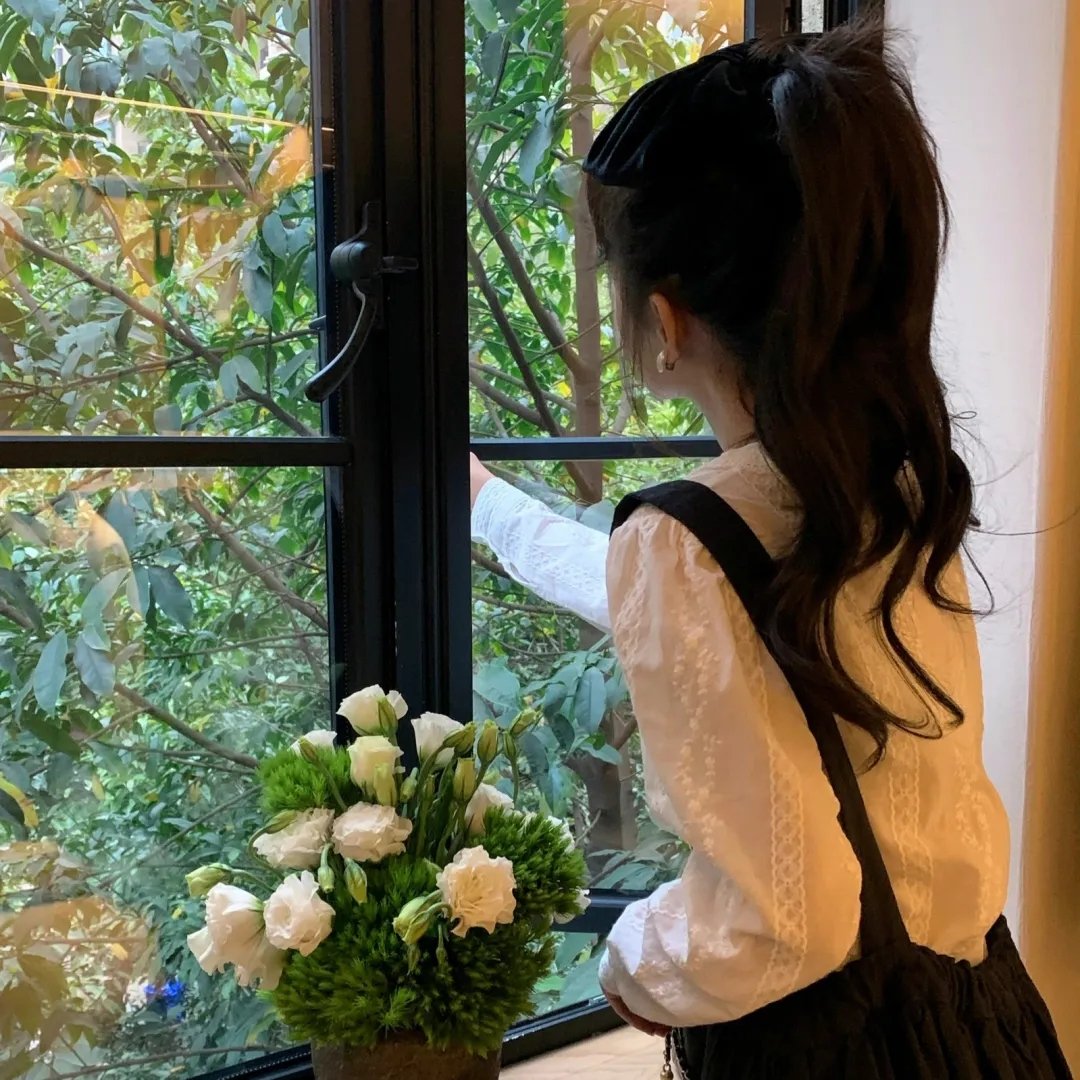疯女日记